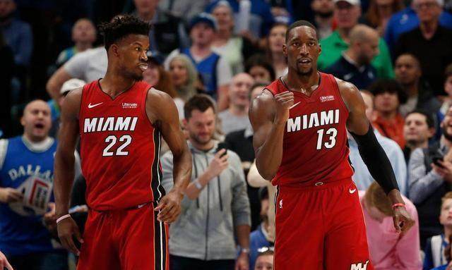 开云官网-防守出色的热火还需进攻助力 奥迪明天终于要来了