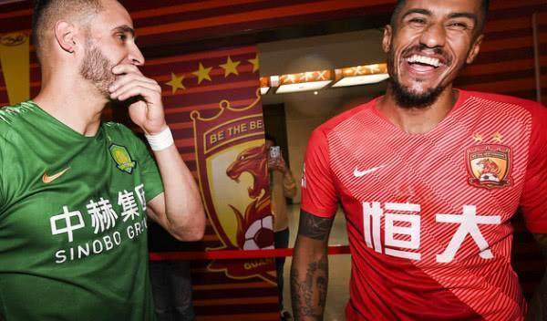 开云-14名巴西外援滞留将缺席中超开局 粤鲁京争冠不利