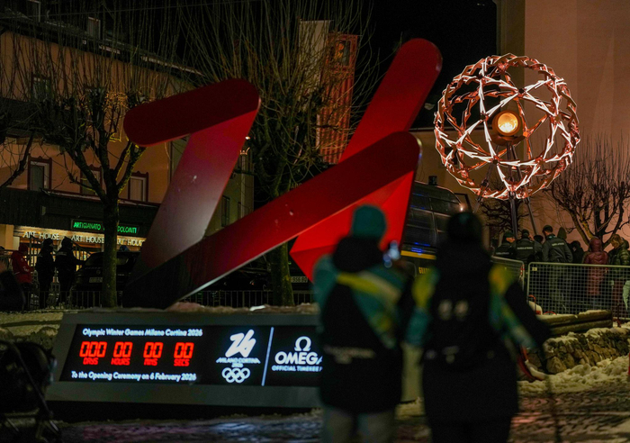 开云app-体育时评 ｜ 残奥之光照亮世界|残疾人|冬残奥会|残奥会|AC米兰|科尔_新浪体育_新浪新闻