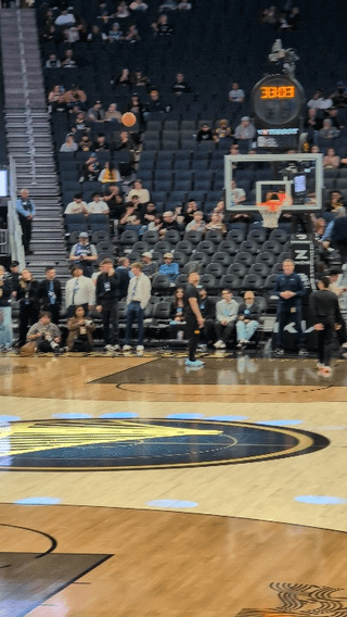 追梦休赛期偷偷加练三分，结果命中率倒涨5%